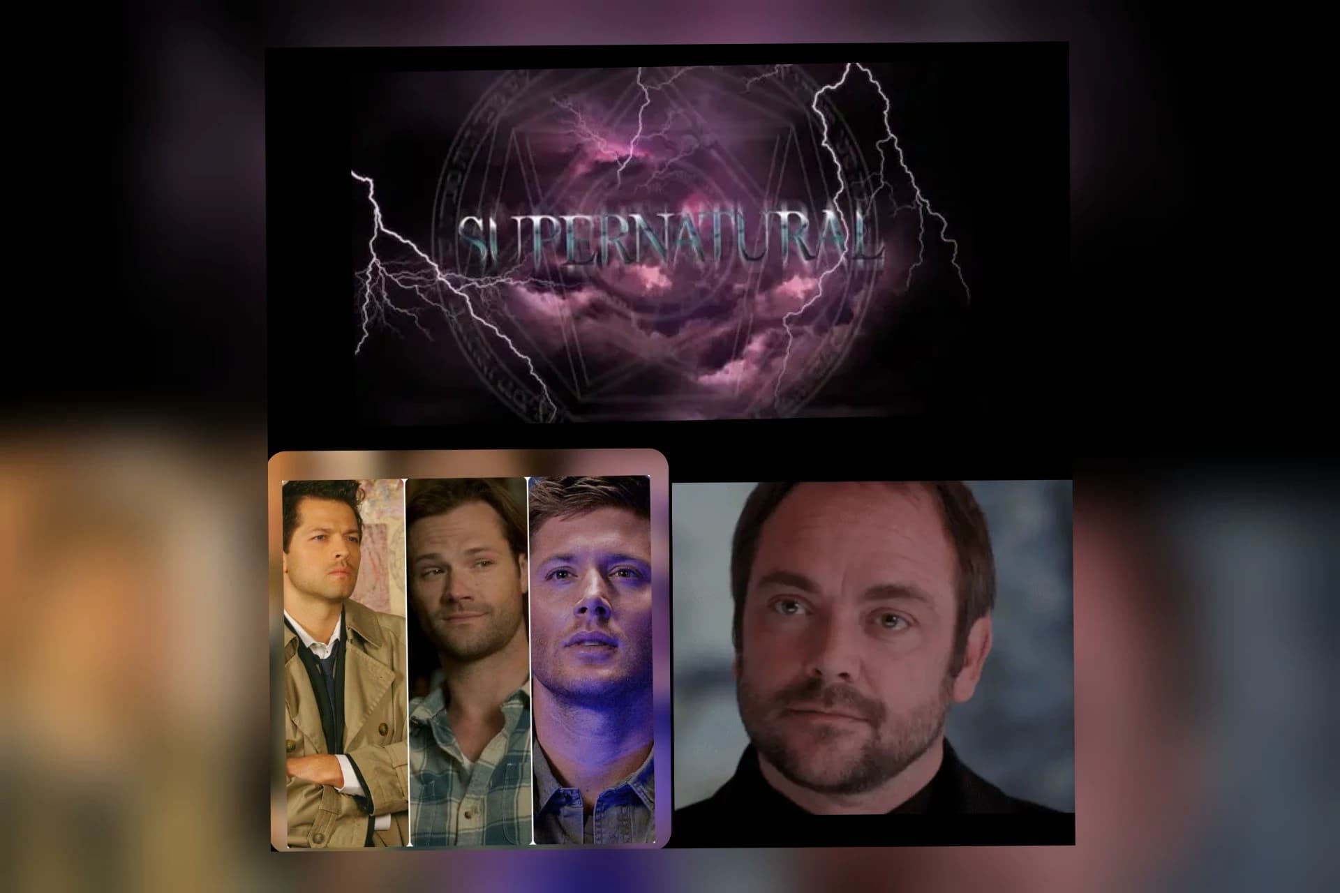 Thumbnail of Сверхъестественное