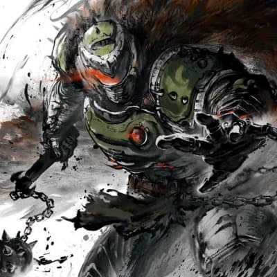 Thumbnail of Убийца Рока