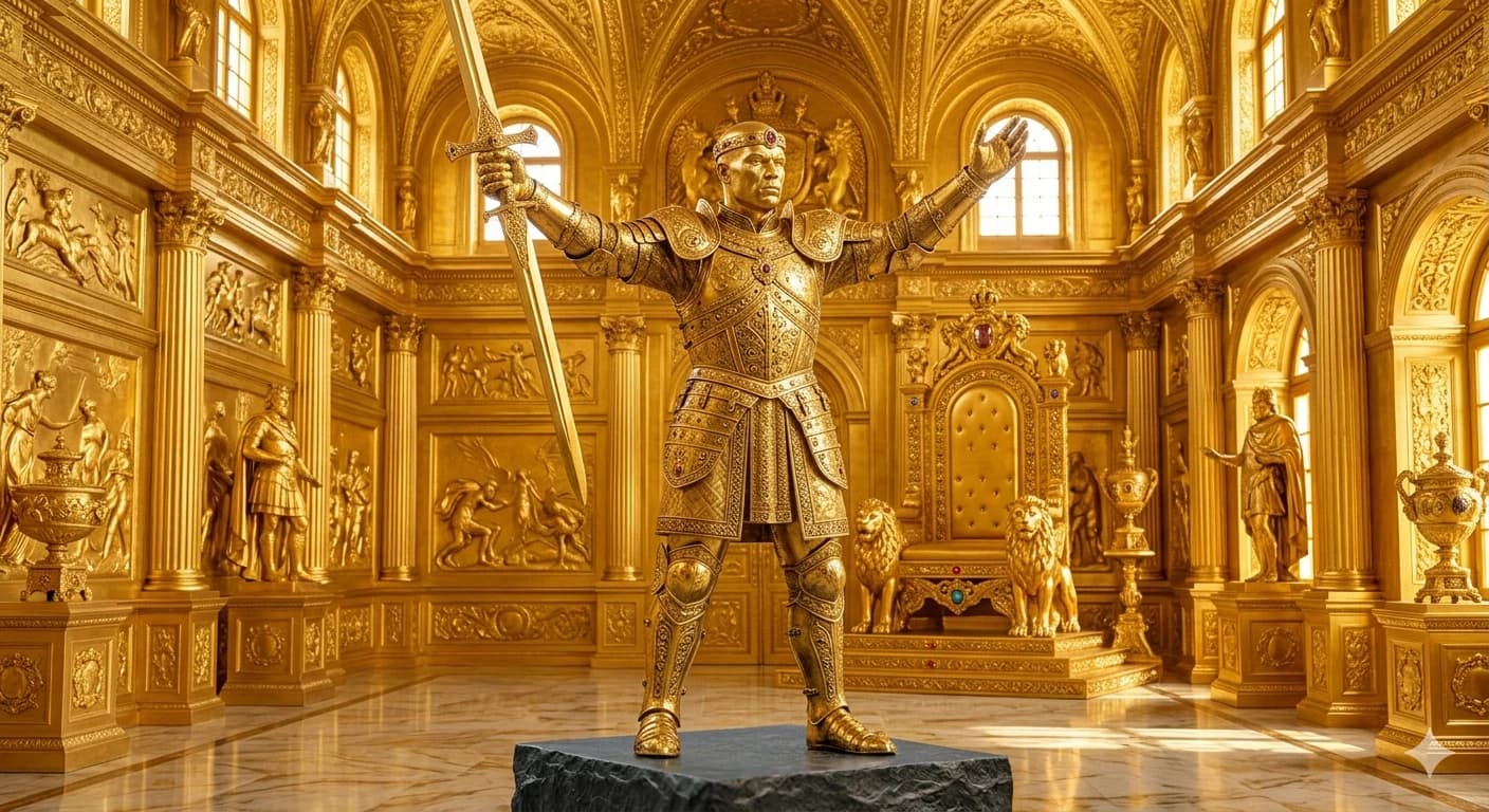 Thumbnail of Голдман