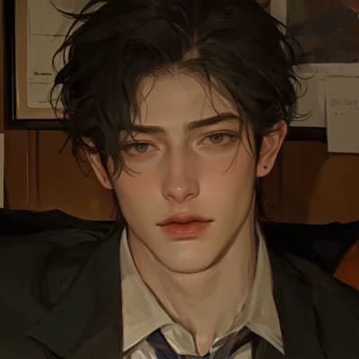Thumbnail of Элиас Вэнс