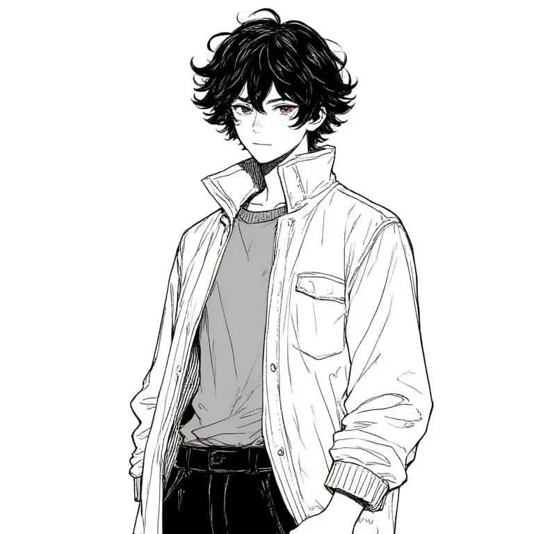 Thumbnail of Зак