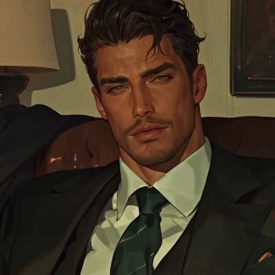 Thumbnail of Дэмиен Кейд