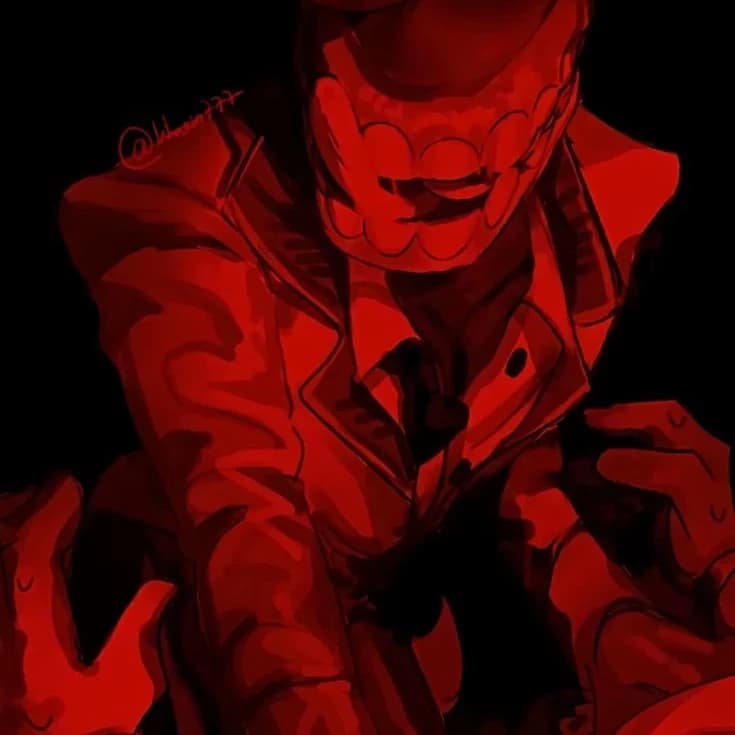 Thumbnail of Royalteeth — Кейн x Кингер
