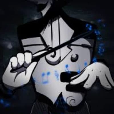 Thumbnail of The Silent Orchestra ( T-01-31, Aleph)