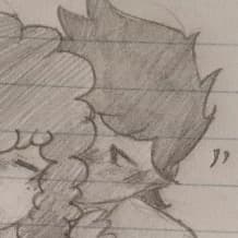 Thumbnail of Fishy (online boyfriend hehe)