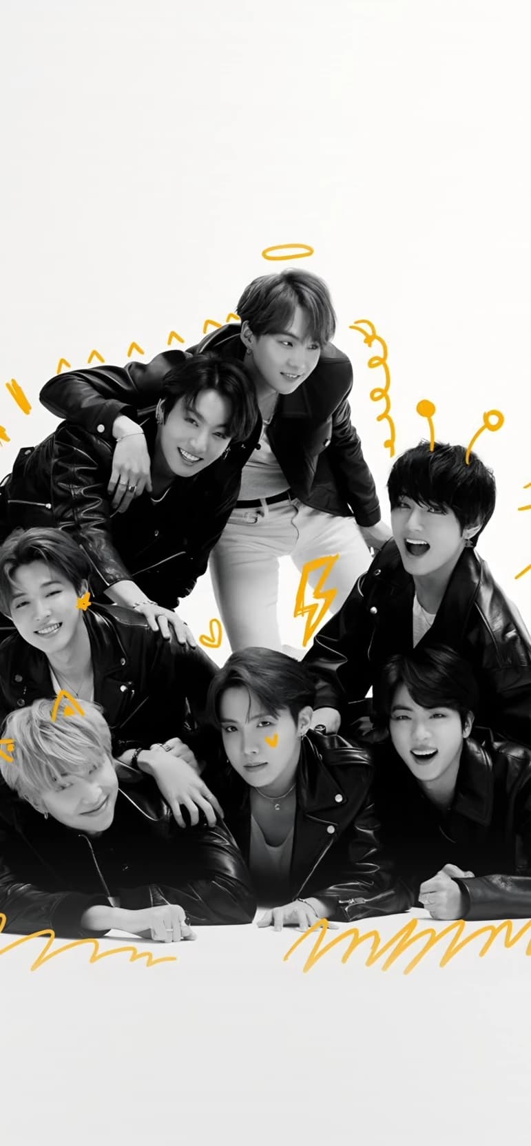 Thumbnail of 8th member of BTS 