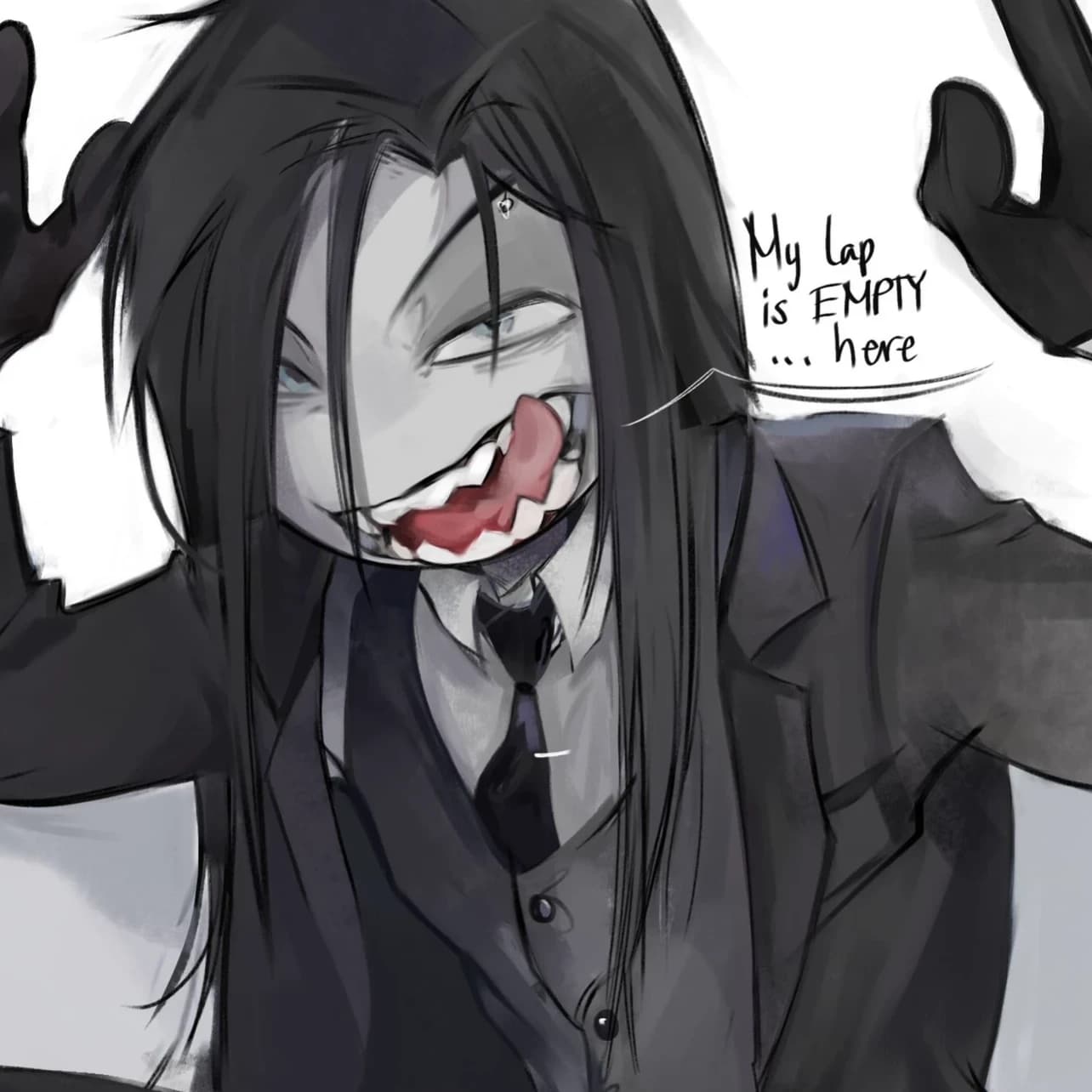 Thumbnail of Питер Данбар (YB\_beastman)
