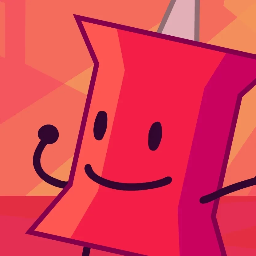 Thumbnail of Значок — BFB