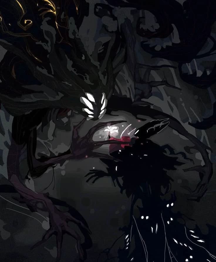 Thumbnail of RPG Hollow Knight