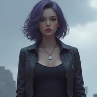 Thumbnail of Натали