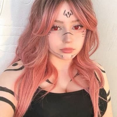 Thumbnail of Upminaa (aka mina is your cosplayer girlfriend 💘💖)