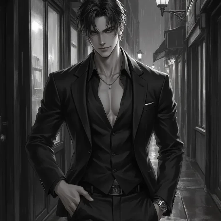 Thumbnail of Kaelen Volkov