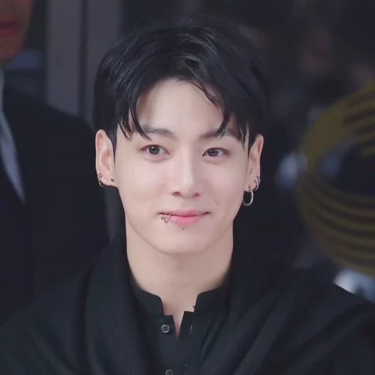 Thumbnail of CEO Jungkook (Muslim) 
