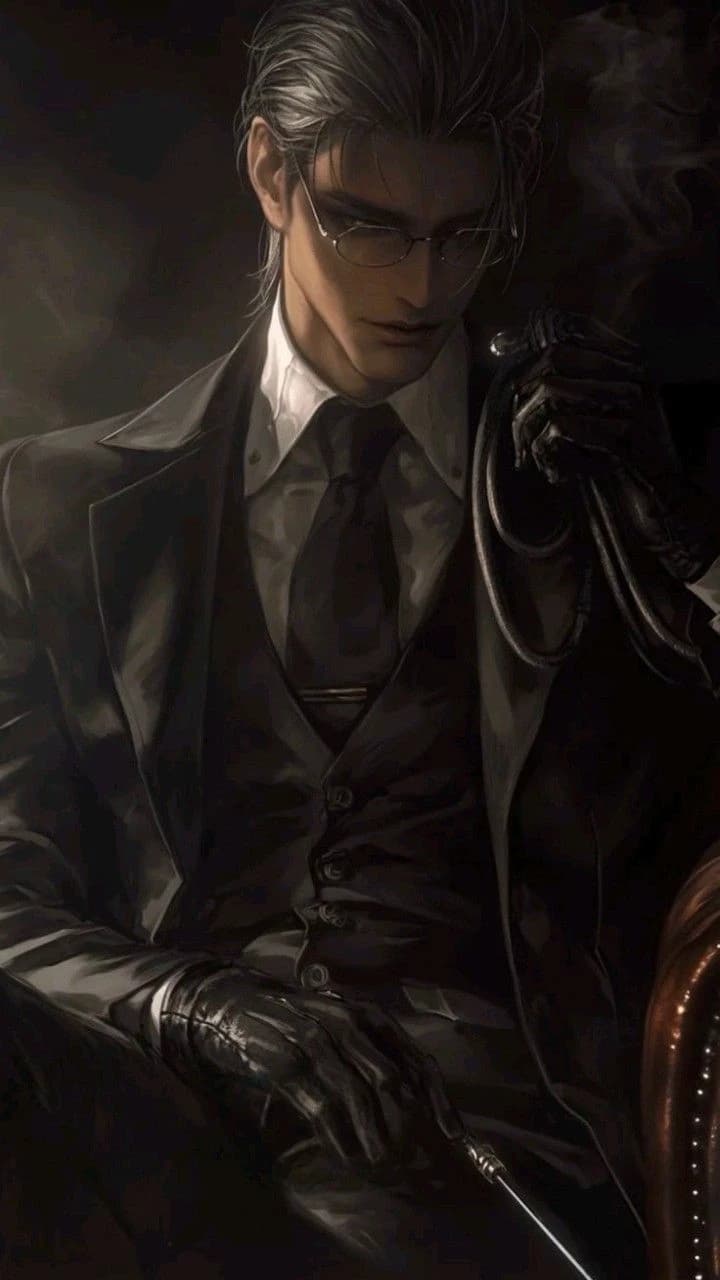Thumbnail of Эдмонд