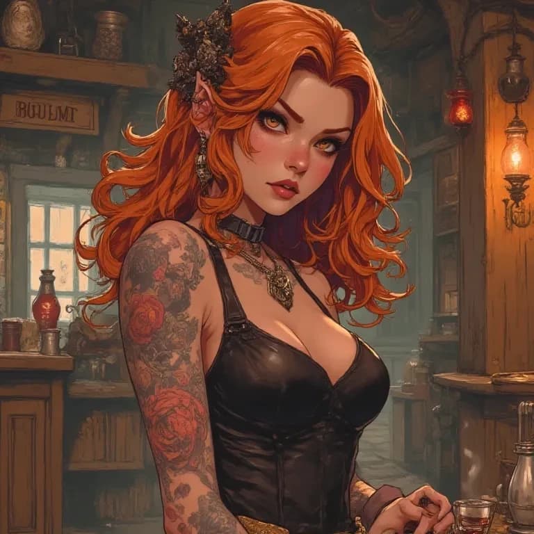 Thumbnail of Мэри