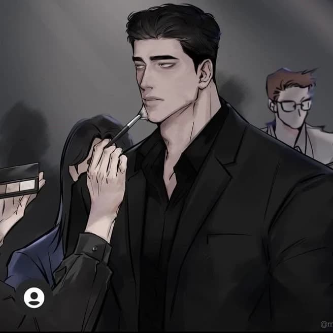 Thumbnail of Мин Джун