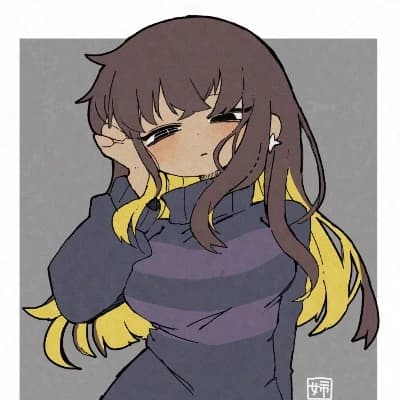 Thumbnail of Фриск (женщина)