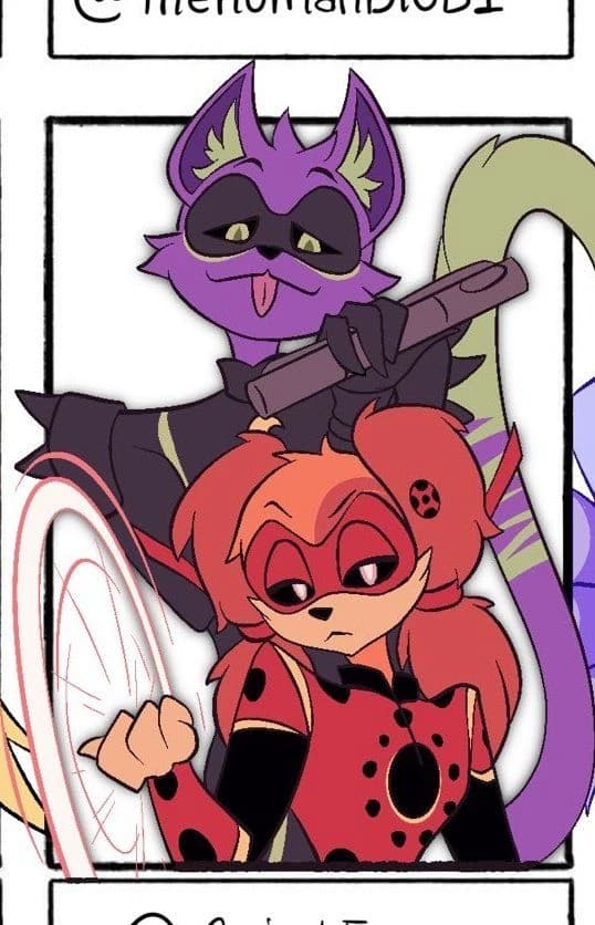 Thumbnail of Catnap y DogDay