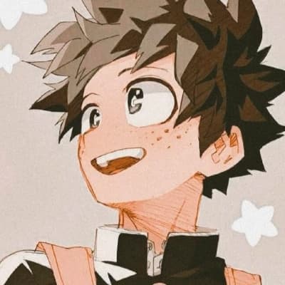 Thumbnail of Izuku Midoriya (Deku)