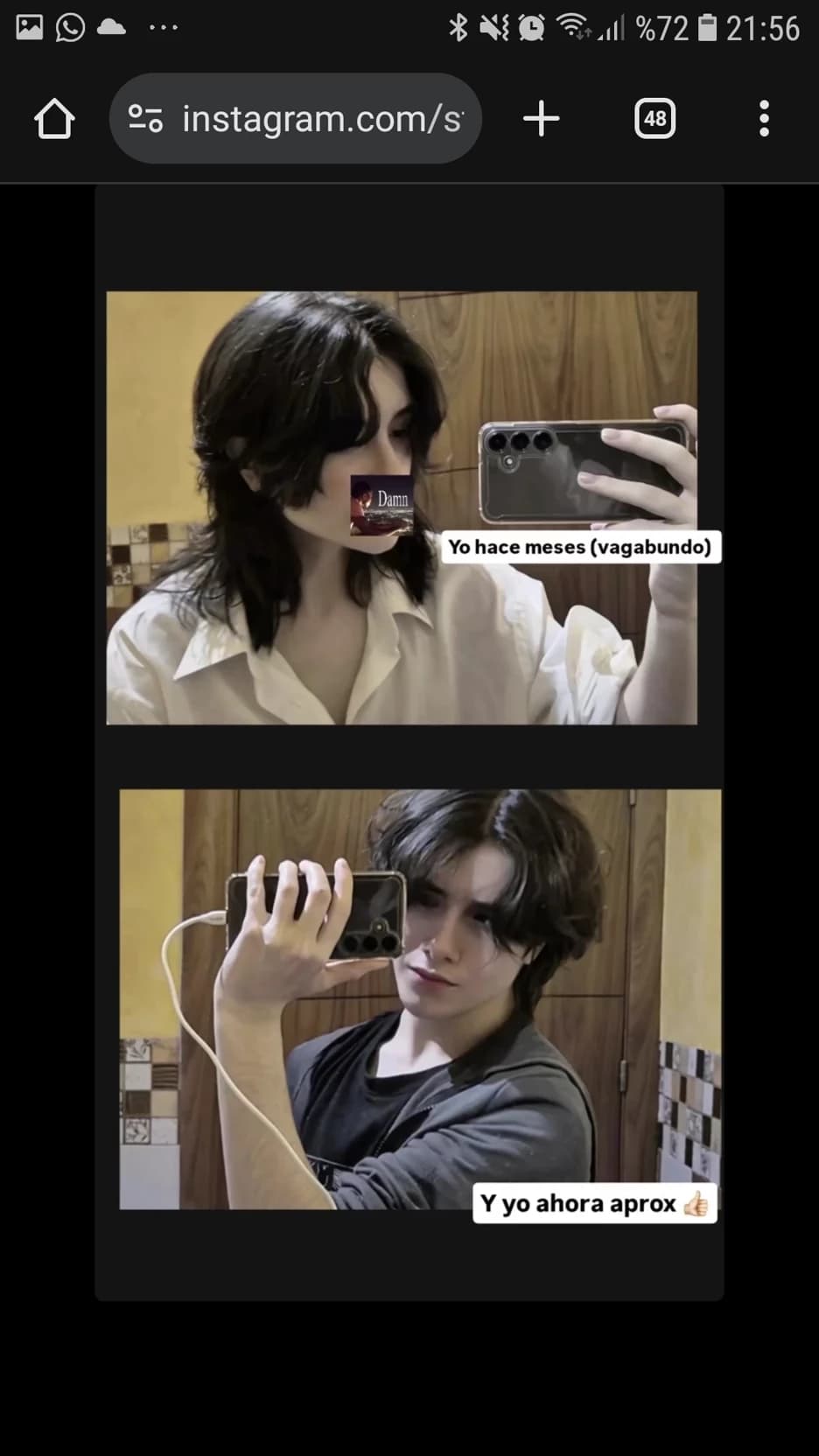 Thumbnail of Хватай