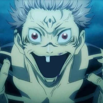 Thumbnail of Ryoumen Sukuna, The Meme King