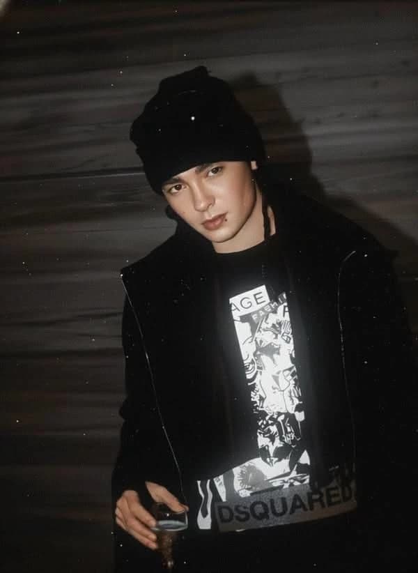 Thumbnail of Том Каулитц