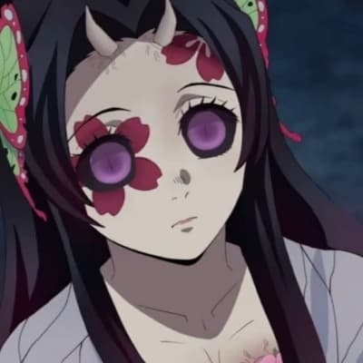 Thumbnail of Kanae Kocho (Upper Moon 0)