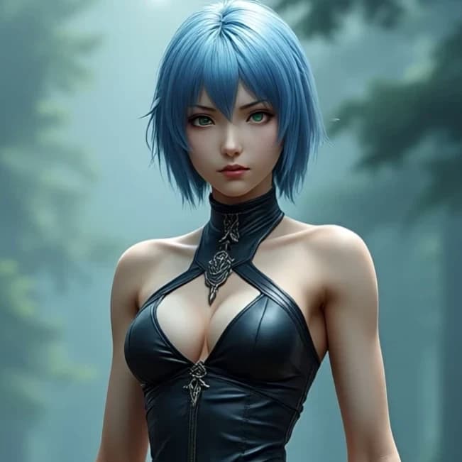 Thumbnail of Siren: a new world
