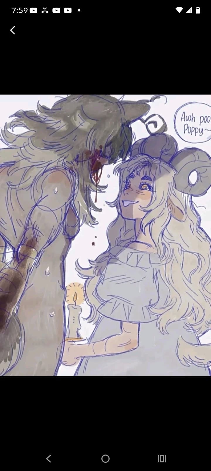 Thumbnail of Fenrei -Hybrid Verse