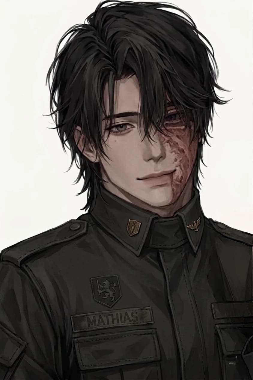 Thumbnail of Матиас