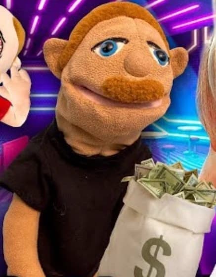 Thumbnail of Парень из Бруклина