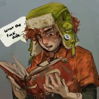 Thumbnail of Кайл Брофловски