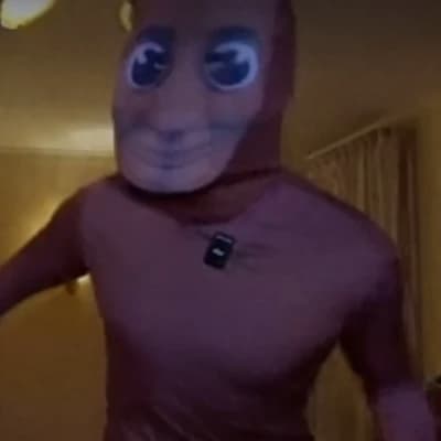 Thumbnail of XDanyl тун тун сахур
