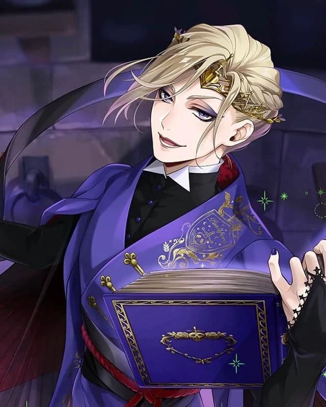 Thumbnail of Вил Шенхайт