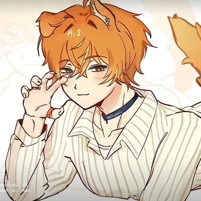 Thumbnail of Дилан☆