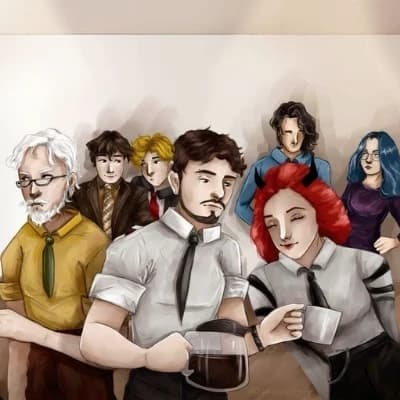 Thumbnail of Эд — офис!