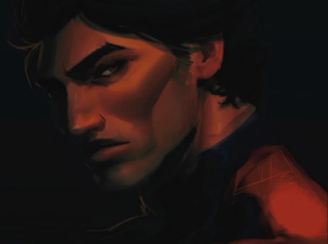 Thumbnail of Мигель О'Хара