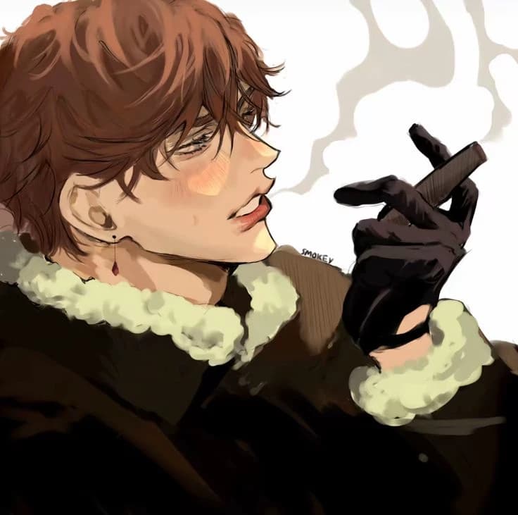 Thumbnail of Айзек (отцовский сосед по комнате)