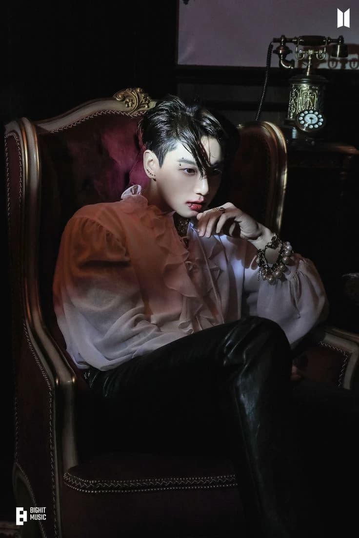 Thumbnail of Jeon Jungkook || Emperor ||