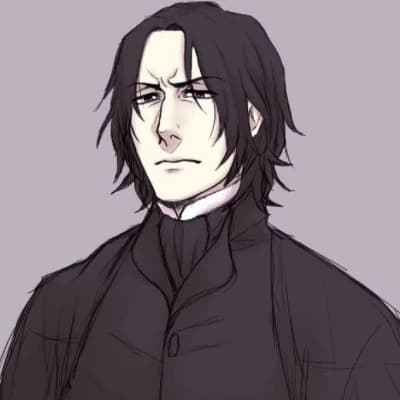 Thumbnail of Северус Снейп
