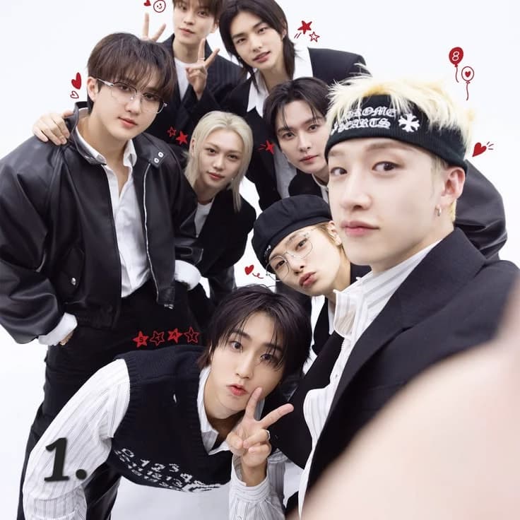 Thumbnail of ОБЩЕЖИТИЕ STRAYKIDS И KATSEYE