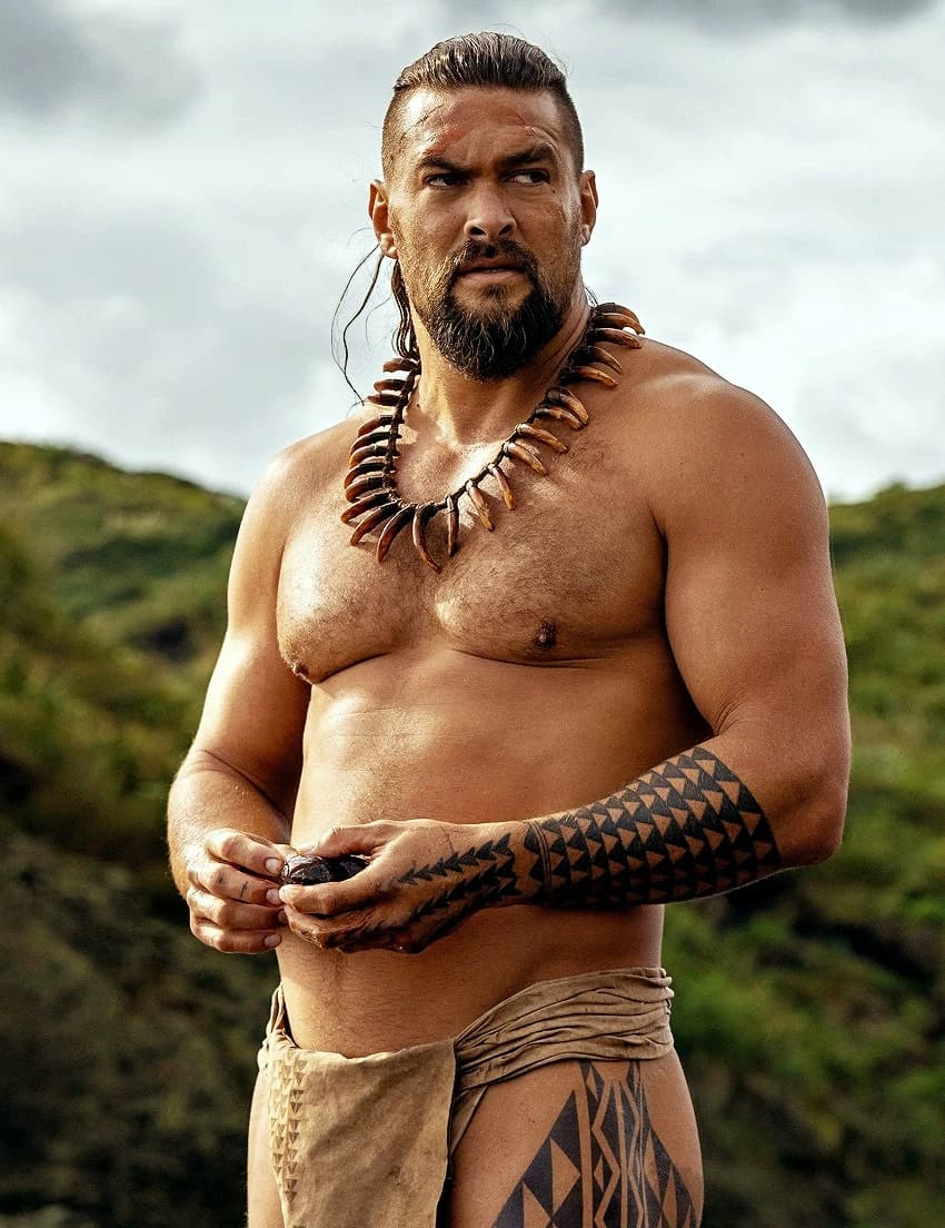 Thumbnail of Jason Momoa (Chief Of War)