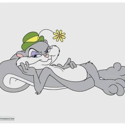 Thumbnail of Слэппи Белка