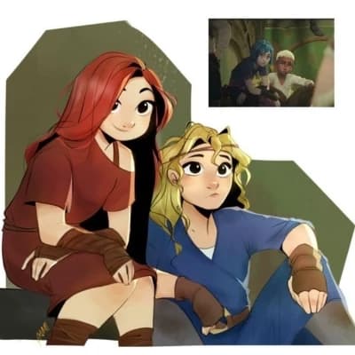 Thumbnail of Нимона