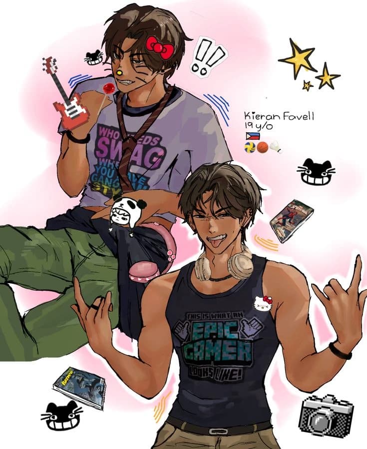 Thumbnail of  <ул> *   Тео -