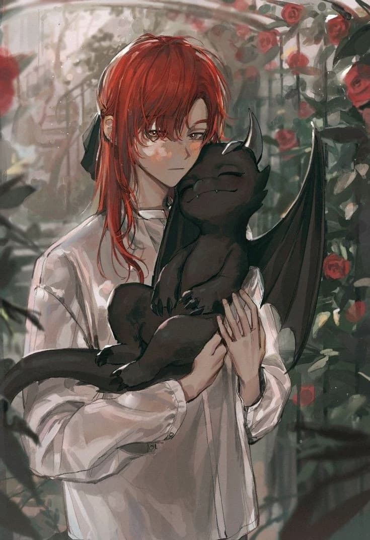 Thumbnail of Кейл Гарретт