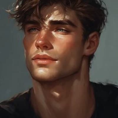 Thumbnail of Dean Walker