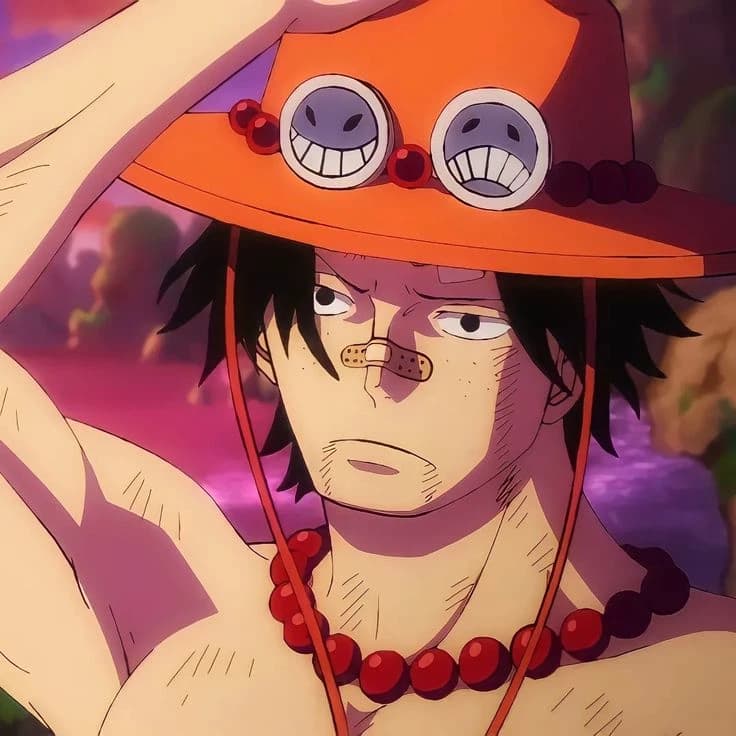 Thumbnail of Portgas D' Ace