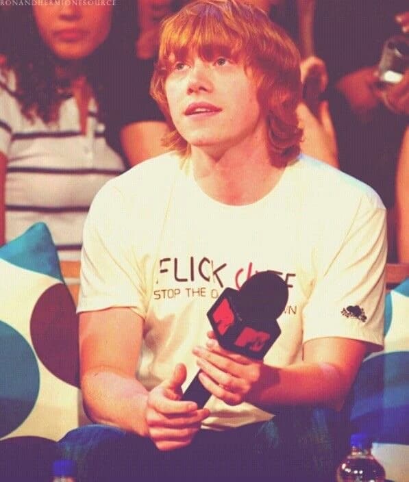 Thumbnail of Ron W