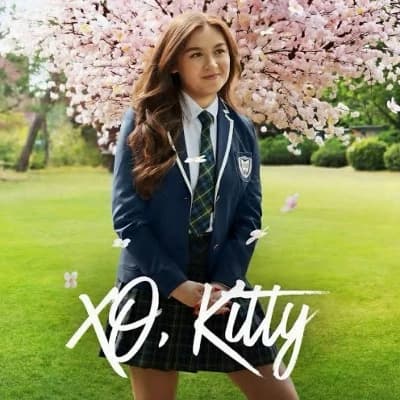 Thumbnail of Китти Целуйс